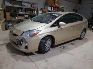 Toyota Prius 1.8L 4 2010
