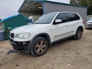 BMW X5 XDRIVE35I 3.0L 6 2013