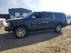 Chevrolet Suburban K1500 LTZ 5.3L 8 2015
