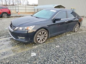 Honda Accord SPORT 2.4L 4 2013