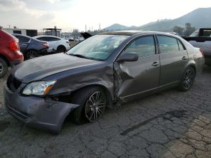 Toyota Avalon XL 3.5L 6 2007
