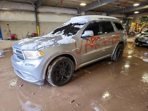 Dodge Durango SXT 3.6L 6 2015
