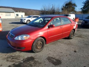 Toyota Corolla CE 1.8L 4 2007