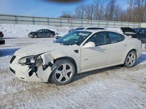 Pontiac Grand Prix GXP 5.3L 8 2008