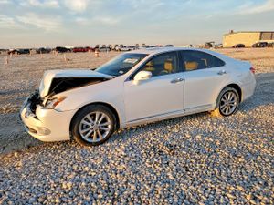Lexus ES 3.5L 6 2011