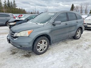 Honda CR-V EX 2.4L 4 2011
