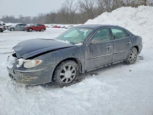 Buick LaCrosse 3.8L 6 2008