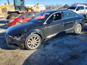 Audi A3 PREMIUM PLUS 2.0L 4 2015