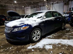 Ford Taurus SEL 3.5L 6 2011