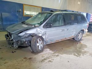 Dodge Grand Caravan (Caravan) SXT 3.8L 6 2005