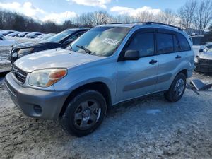 Toyota Rav4 2.4L 4 2005