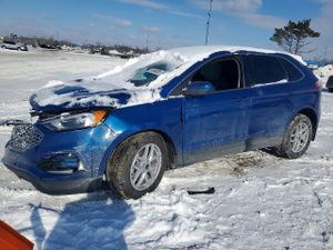 Ford Edge SEL 2.0L 4 2023