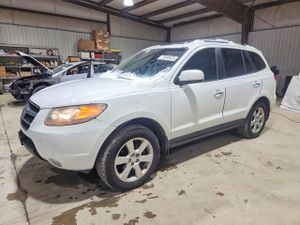 Hyundai Santa Fe SE 3.3L 6 2008