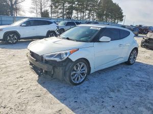 Hyundai Veloster 1.6L 4 2013