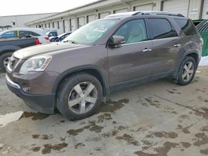 GMC Acadia SLT-1 3.6L 6 2012