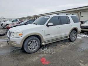 Ford Explorer EDDIE BAUER 4.6L 8 2007