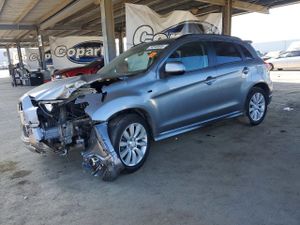 Mitsubishi Outlander 2.0L 4 2011