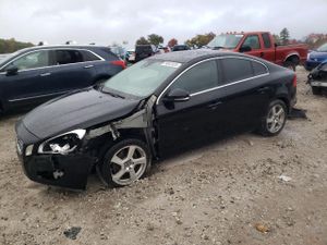 Volvo S60 2.4L 5 2012