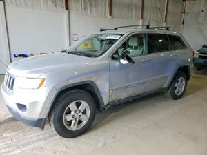 Jeep Grand Cherokee LAREDO 3.6L 6 2011