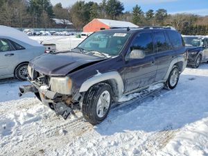Chevrolet Trailblazer LS 4.2L 6 2008