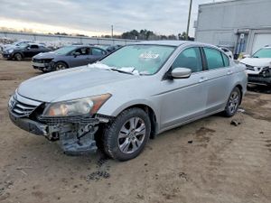 Honda Accord SE 2.4L 4 2012