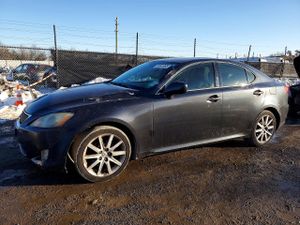Lexus IS 250 2.5L 6 2007