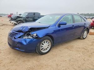 Toyota Camry BASE 2.4L 4 2009