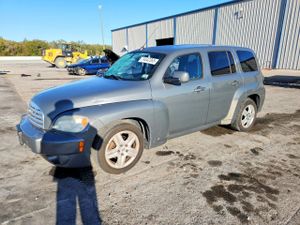 Chevrolet HHR LT 2.2L 4 2008