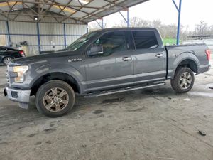 Ford F-150 SUPERCREW 2.7L 6 2015