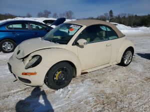 Volkswagen Beetle 2.5L 5 2010