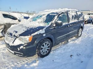 Chrysler Town & Country TOURING 3.6L 6 2015