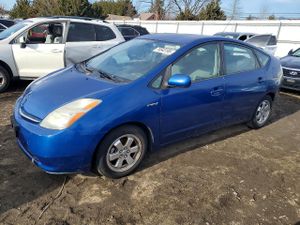 Toyota Prius 1.5L 4 2008