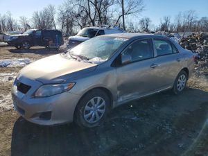 Toyota Corolla BASE 1.8L 4 2009