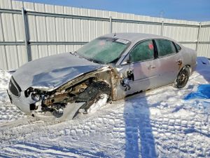 Buick LaCrosse CXL 3.8L 6 2005