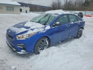 Kia Cerato / Forte / K3 2.0L 4 2021
