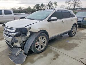 Ford Edge LIMITED 3.5L 6 2011