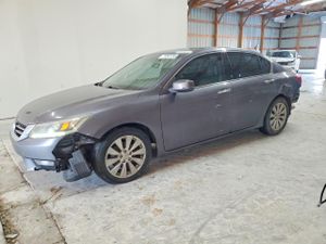 Honda Accord EXL 3.5L 6 2015