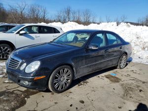 Mercedes-Benz E 350 3.5L 6 2008