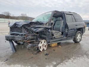 Chevrolet Trailblazer 4.2L 6 2002