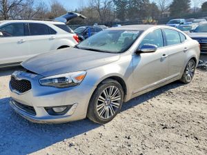 Kia Cadenza (K7) PREMIUM 3.3L 6 2014