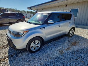 Kia Soul 1.6L 4 2015