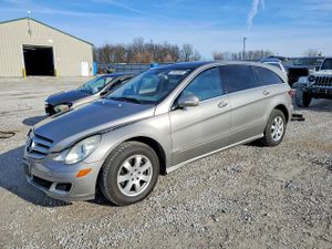 Mercedes-Benz R 350 3.5L 6 2007