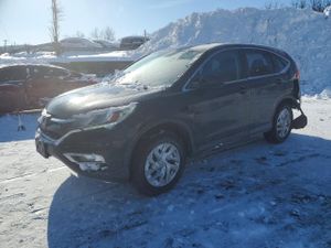 Honda CR-V EX 2.4L 4 2015
