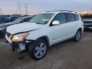 Toyota Rav4 SPORT 2.4L 4 2008