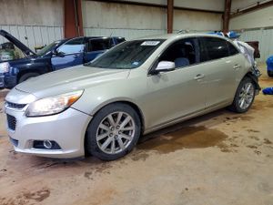 Chevrolet Malibu 2LT 2.5L 4 2014