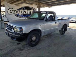 Ford Ranger 2.3L 4 2003