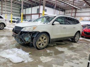 Chevrolet Traverse LT 3.6L 6 2012