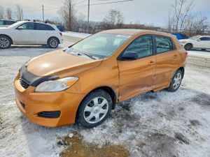 Toyota Matrix 1.8L 4 2010