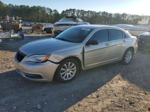 Chrysler 200 3.6L 6 2013