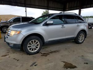Ford Edge SEL 3.5L 6 2009
